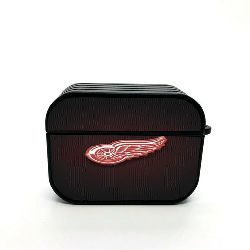 Detroit Red Wings Cool Logo airpod case