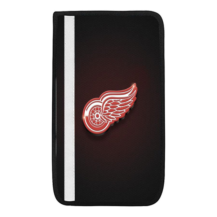 Detroit Red Wings Cool Logo Car seat belt cover