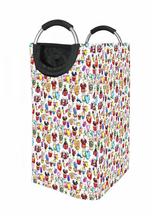 drawing disney animation stuff Laundry Hamper | Laundry Basket