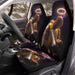 KOBE AND GIGI BRYANT Car Seat Covers