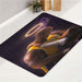 KOBE AND GIGI BRYANT bath rugs