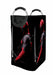 digital painting deadpool Laundry Hamper | Laundry Basket