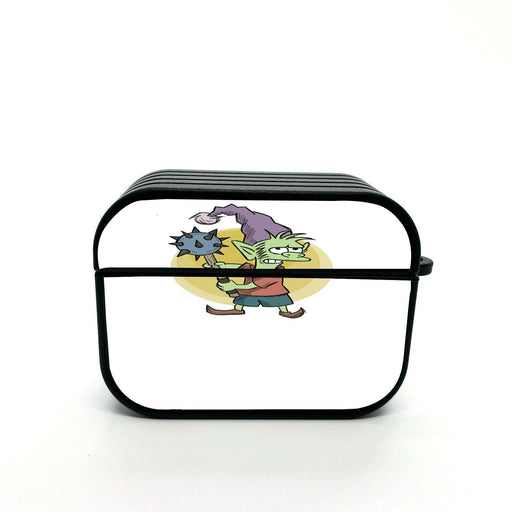 disenchantment character cartoon airpod case