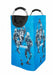 dj moore from carolina panthers nfl player Laundry Hamper | Laundry Basket