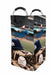 la dodgers Laundry Hamper | Laundry Basket