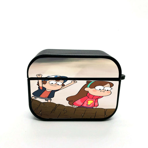 dipper and mabel airpods case