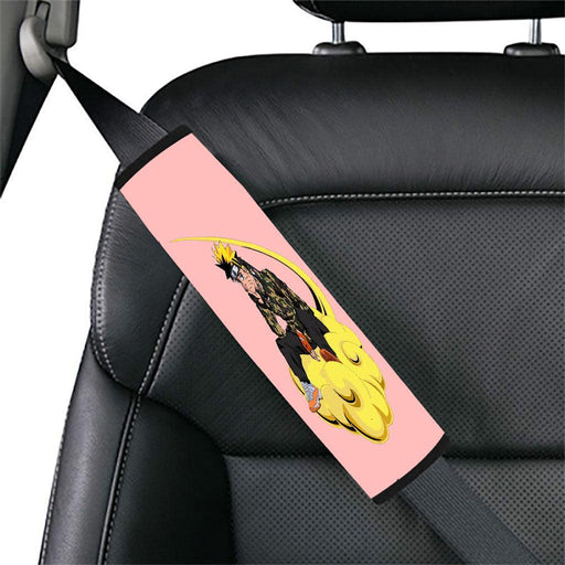 dipper and mabel Car seat belt cover