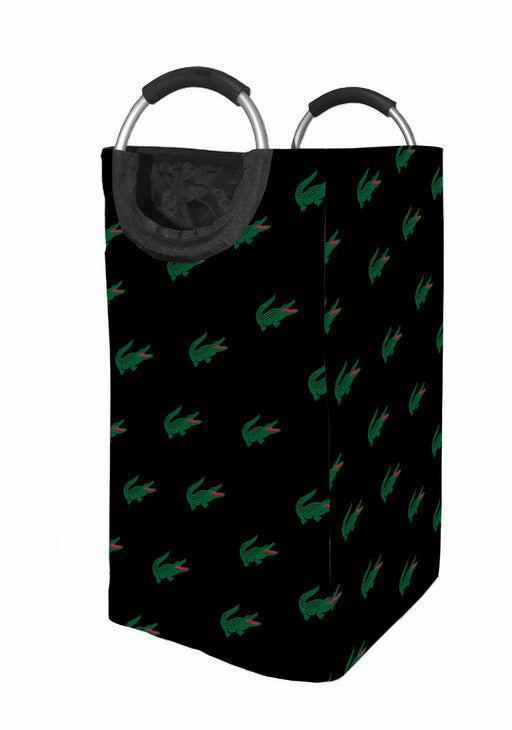 lacoste black Laundry Hamper | Laundry Basket