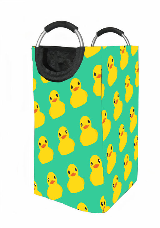 duck toys for bath kids Laundry Hamper | Laundry Basket