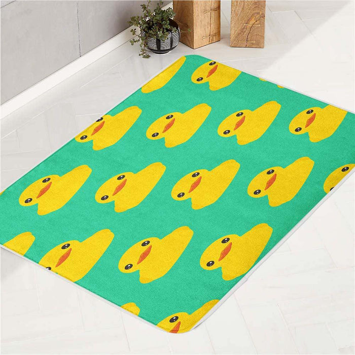 duck toys for bath kids bath rugs