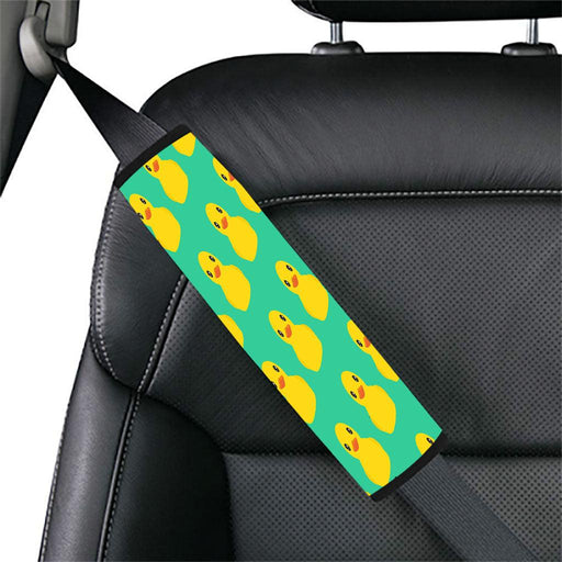 duck toys for bath kids Car seat belt cover