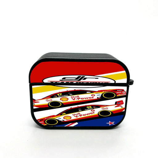 djr team penske racing airpod case