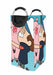 dipper and pig gravity falls Laundry Hamper | Laundry Basket