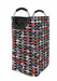 lacoste world flag Laundry Hamper | Laundry Basket