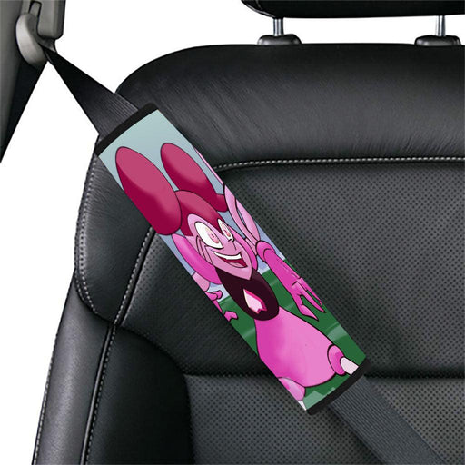 dipper cartoon gravity falls Car seat belt cover