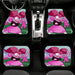 drew steven universe character Car floor mats Universal fit