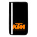 dominate the res of ktm racing Car seat belt cover