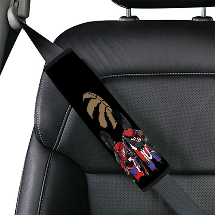 dipper gravity falls Car seat belt cover