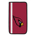 double exposure arizona cardinals Car seat belt cover