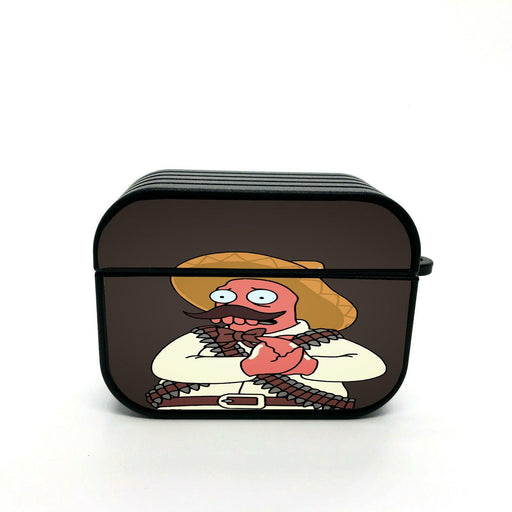 Dr.Zoidberg  airpod case