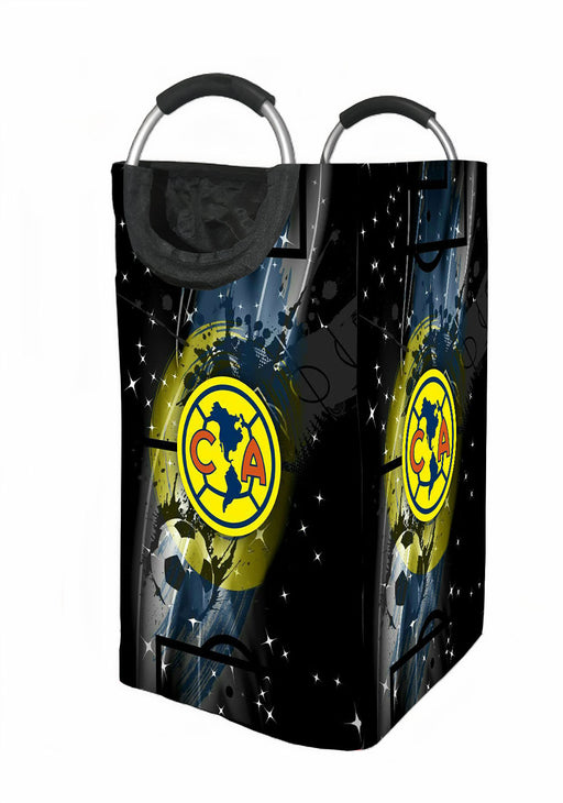 las aguilas club america Laundry Hamper | Laundry Basket