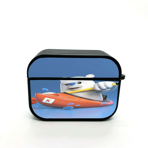 disney 3d character airpods case