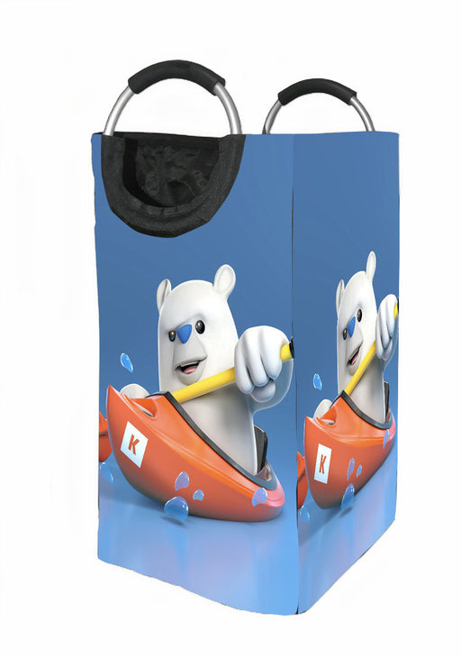 disney 3d character Laundry Hamper | Laundry Basket