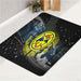 LAS AGUILAS CLUB AMERICA bath rugs