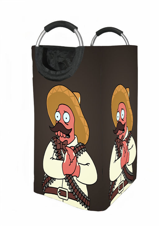 Dr.Zoidberg  Laundry Hamper | Laundry Basket