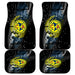 LAS AGUILAS CLUB AMERICA Car floor mats Universal fit