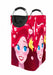 disney girl character Laundry Hamper | Laundry Basket