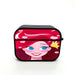 disney girl character airpods case