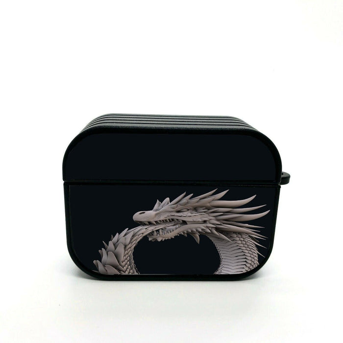 dragon of altered carbon airpod case