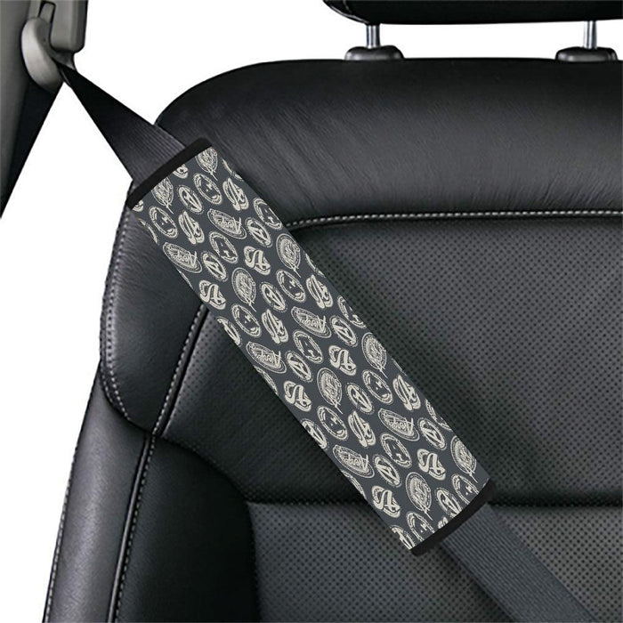 earth mighties heroes avengers Car seat belt cover