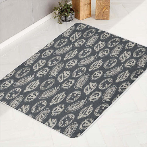 earth mighties heroes avengers bath rugs