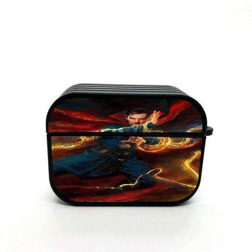 doctor strange power airpods case