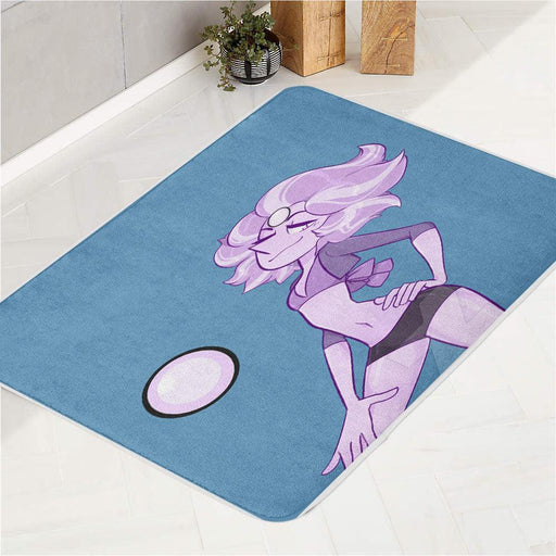 egg with woman steven universe bath rugs