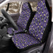 eevee boo species pokemon Car Seat Covers