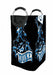 duke basketball illustration Laundry Hamper | Laundry Basket