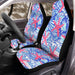 Lilly Pulitzer Pretty Escape Car Seat Covers