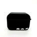 duncan ginobli and parket friendship nba airpod case