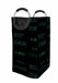 el psy congroo steins gate Laundry Hamper | Laundry Basket