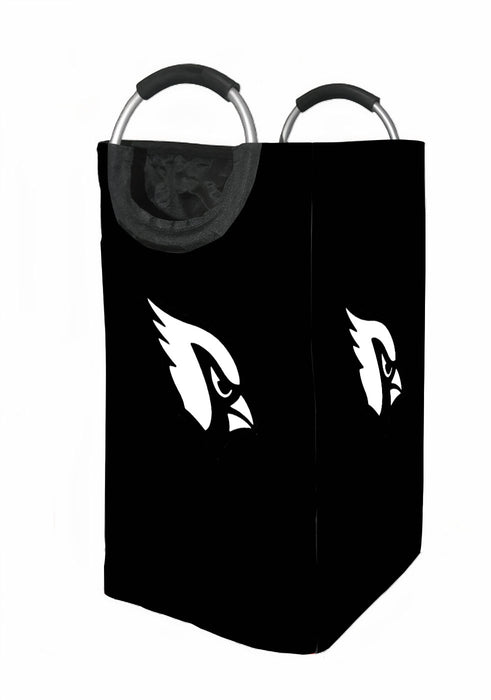 duo tone arizona cardinals Laundry Hamper | Laundry Basket