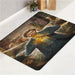 energy iron fist netflix adaptation bath rugs