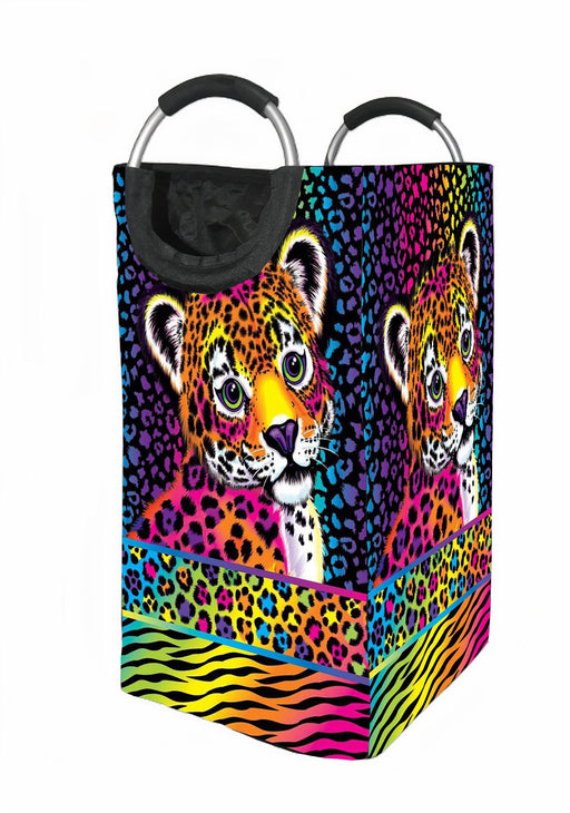 lisa frank hunter Laundry Hamper | Laundry Basket