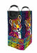 lisa frank hunter Laundry Hamper | Laundry Basket