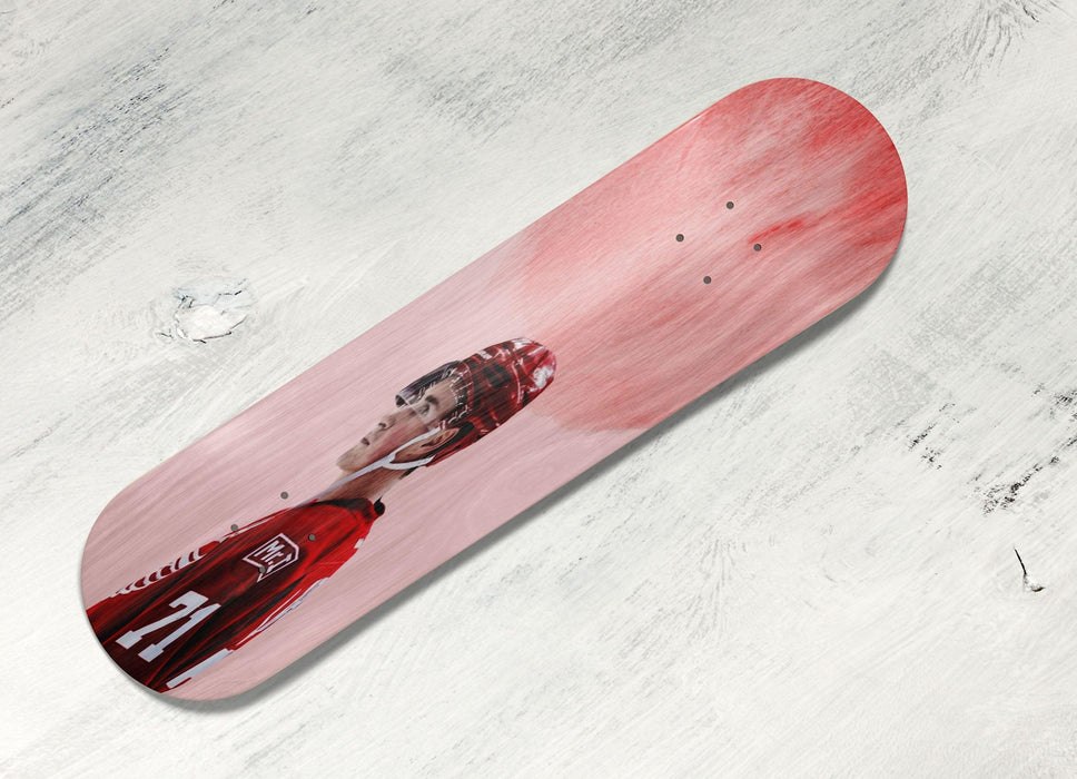 Dylan Larkin  Skateboard decks