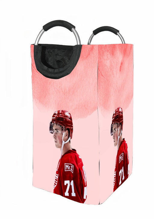 Dylan Larkin  Laundry Hamper | Laundry Basket