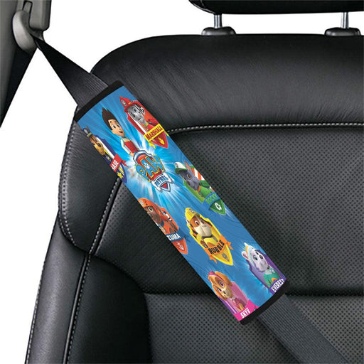 draco malfoy lego Car seat belt cover