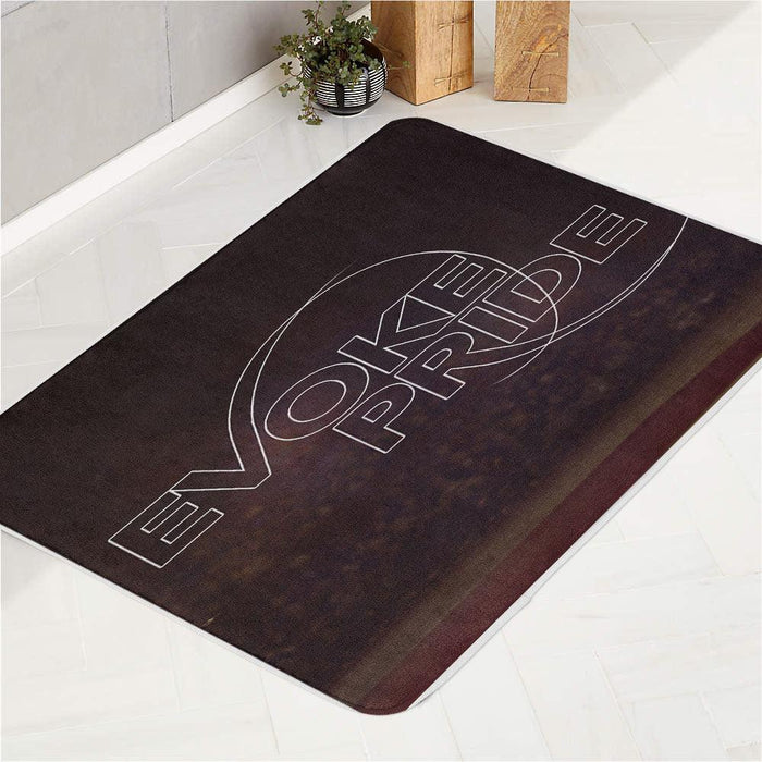 evoke pride kevin durant nba bath rugs